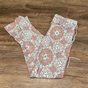 CYNTHIA Rowley Women’s Yoga Pants - Size XS